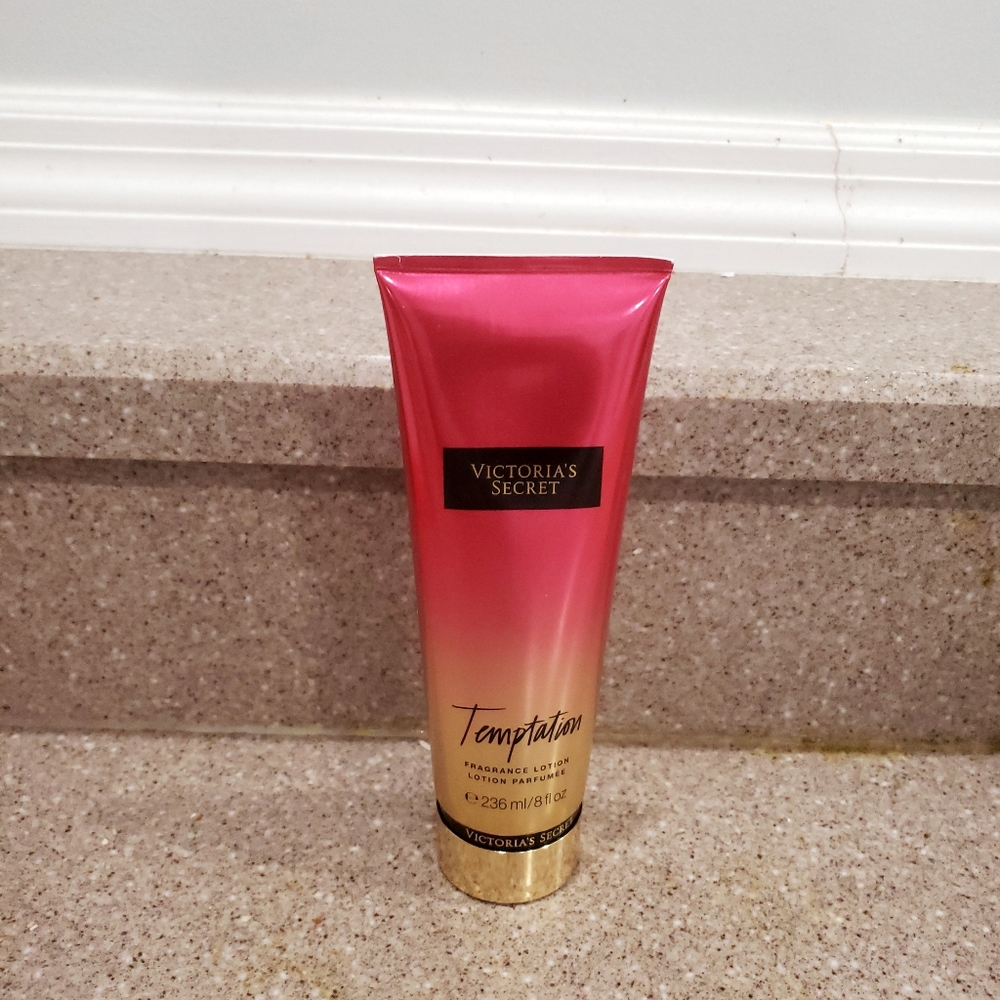 Victorias Secret Temptation